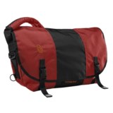 Timbuk2 Classic Messenger Bag - Large, Ballistic Nylon