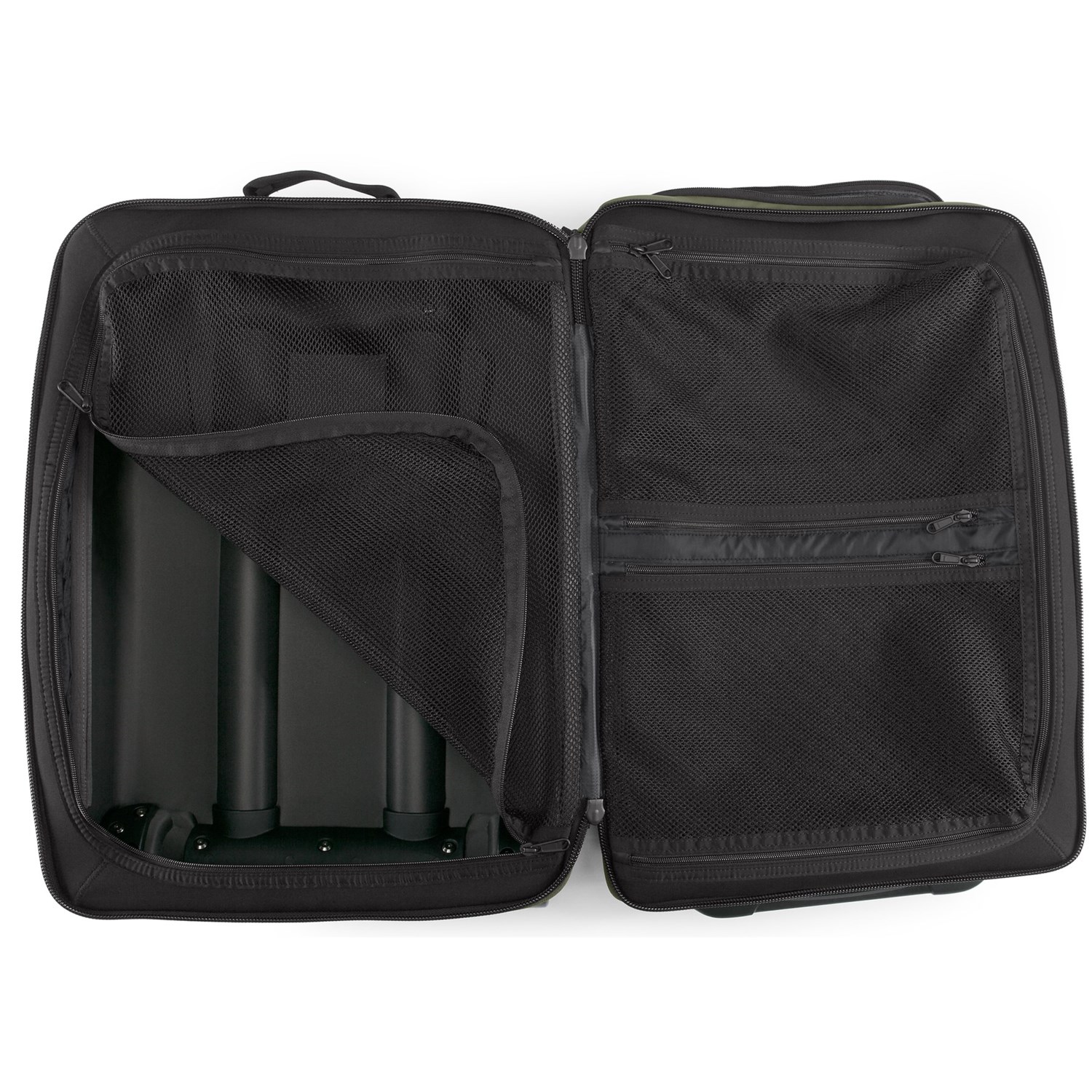 timbuk2 roller bag