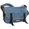 Alcatraz/Barley Timbuk2 D-Lux Bondage Messenger Bag - Small