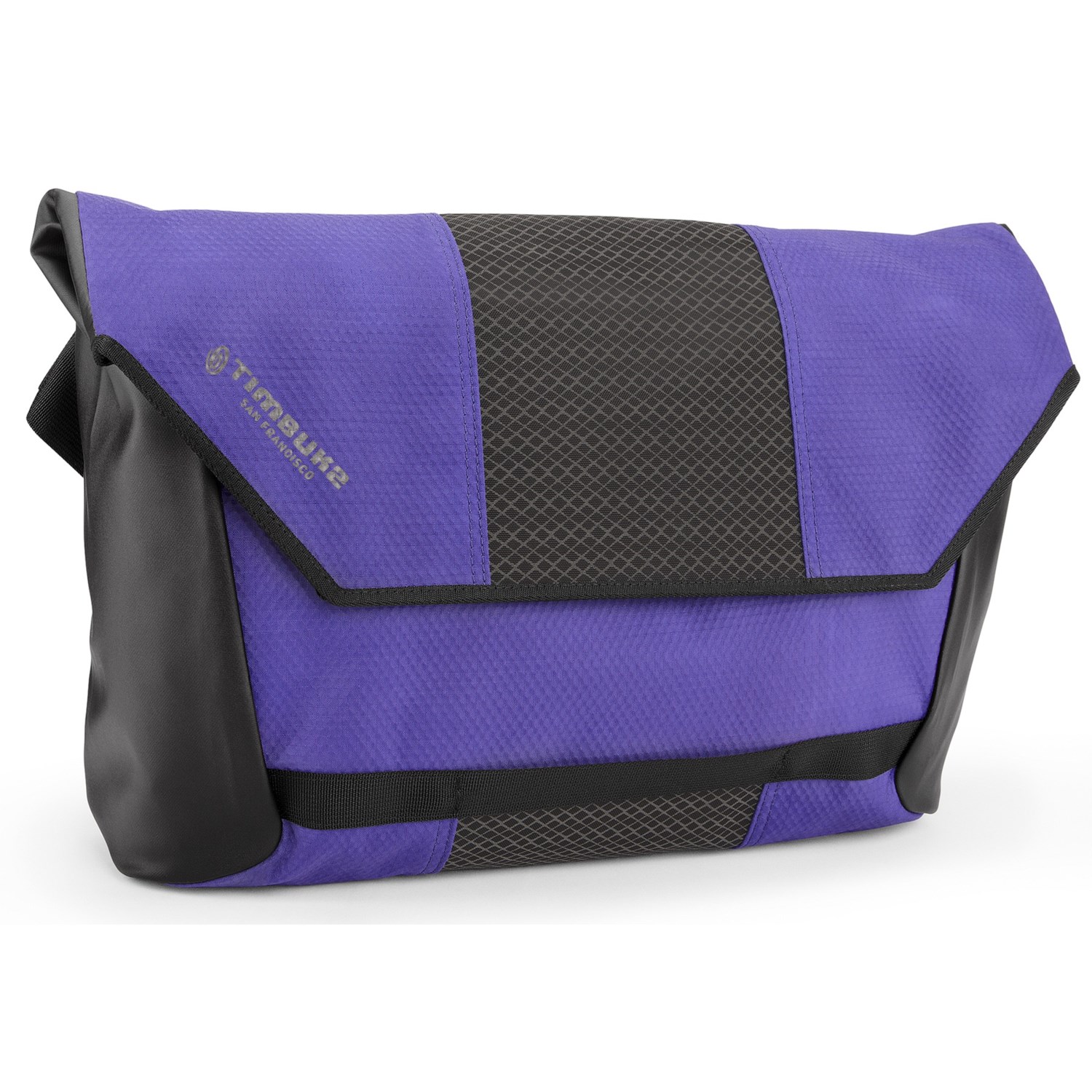 Timbuk2 Especial Stash Weatherproof Messenger Bag IUCN Water