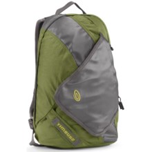 Timbuk2 Especial Dos Cycling Backpack - Small in Algae Green/Gunmetal - Closeouts