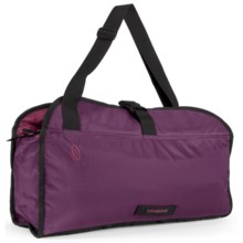 Timbuk2 Flow Yoga Tote Bag in Village Violet/Mulberry Purple - Closeouts