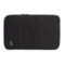 Black/Black/Black Timbuk2 Green XPS Laptop Sleeve - Large