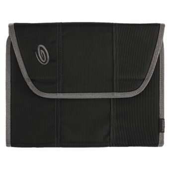 Timbuk2 Kickstand iPad® Case in Black/Black/Black/Gunmetal