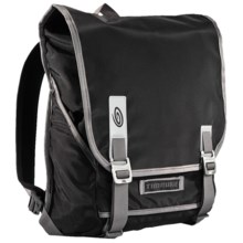 Timbuk2 Option Laptop Bag - Medium in Black - Closeouts