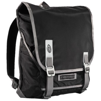 Timbuk2 Option Laptop Bag - Medium in Black