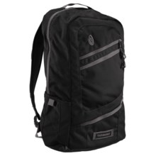 Timbuk2 Shotwell Laptop Backpack - Medium in Black/Black/Black - Closeouts