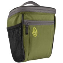 Timbuk2 Sneak Holster Camera Case in Algae Green/Sorbet Green - Closeouts