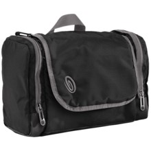 Timbuk2 Super Burrito Toiletry Bag in Black - Closeouts