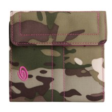 Timbuk2 Trifold Wallet in Camo/Heartbreaker/Camo - Closeouts
