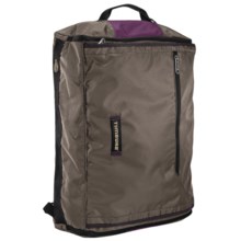 Timbuk2 Wingman Carry-On Suitcase - Medium in Potrero/Village Violet/Potrero - Closeouts