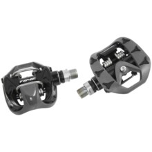 Time Sport All Road Gripper+ Pedals in Black - Closeouts