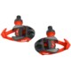 Time Sport IClic2 Racer Carbon Carboflex Pedals