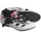 Time Sport RXI Road Cycling Shoes (For Men and Women) in White/Black