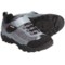 Time Sport TXL MTB Cycling Shoes (For Women) in Grey/Black