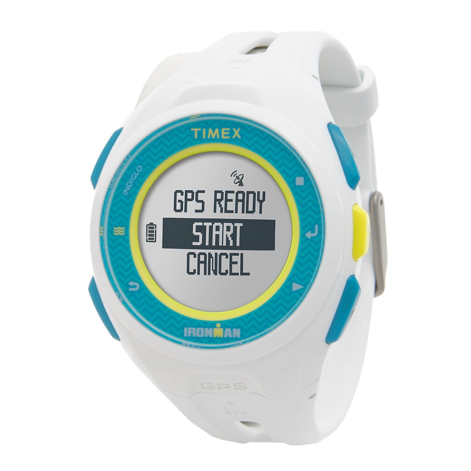 timex run x20 gps