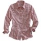 Tin Haul Floral Print Shirt - Snap Front, Long Sleeve (For Women)
