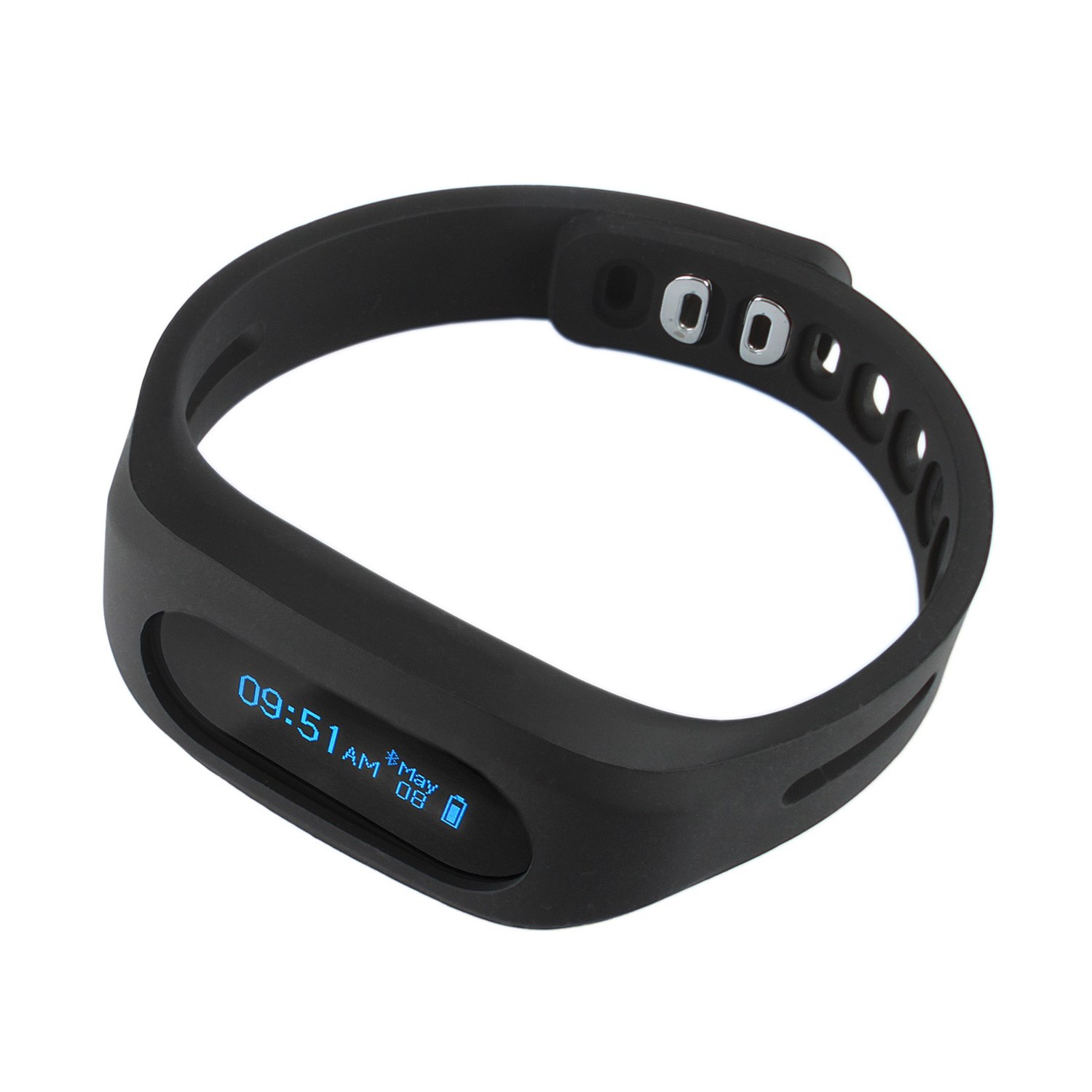 wireless activity tracker