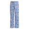 Toast and Jammies Cotton Jersey Drawstring Pants - Contemporary Cut (For Women) in Lucy Best Friends
