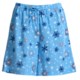 Toast and Jammies Jersey Knit Sleep Shorts - Contemporary Cut (For Women)