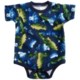 Toast & Jammies Printed Romper - Cotton (For Infants and Toddlers)