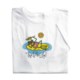 Toast and Jammies Screen-Printed T-Shirt - Cotton, Missy Cut, Short Sleeve (For Women)