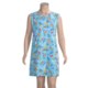 Toast and Jammies Tank Dress - Sleeveless (For Women)