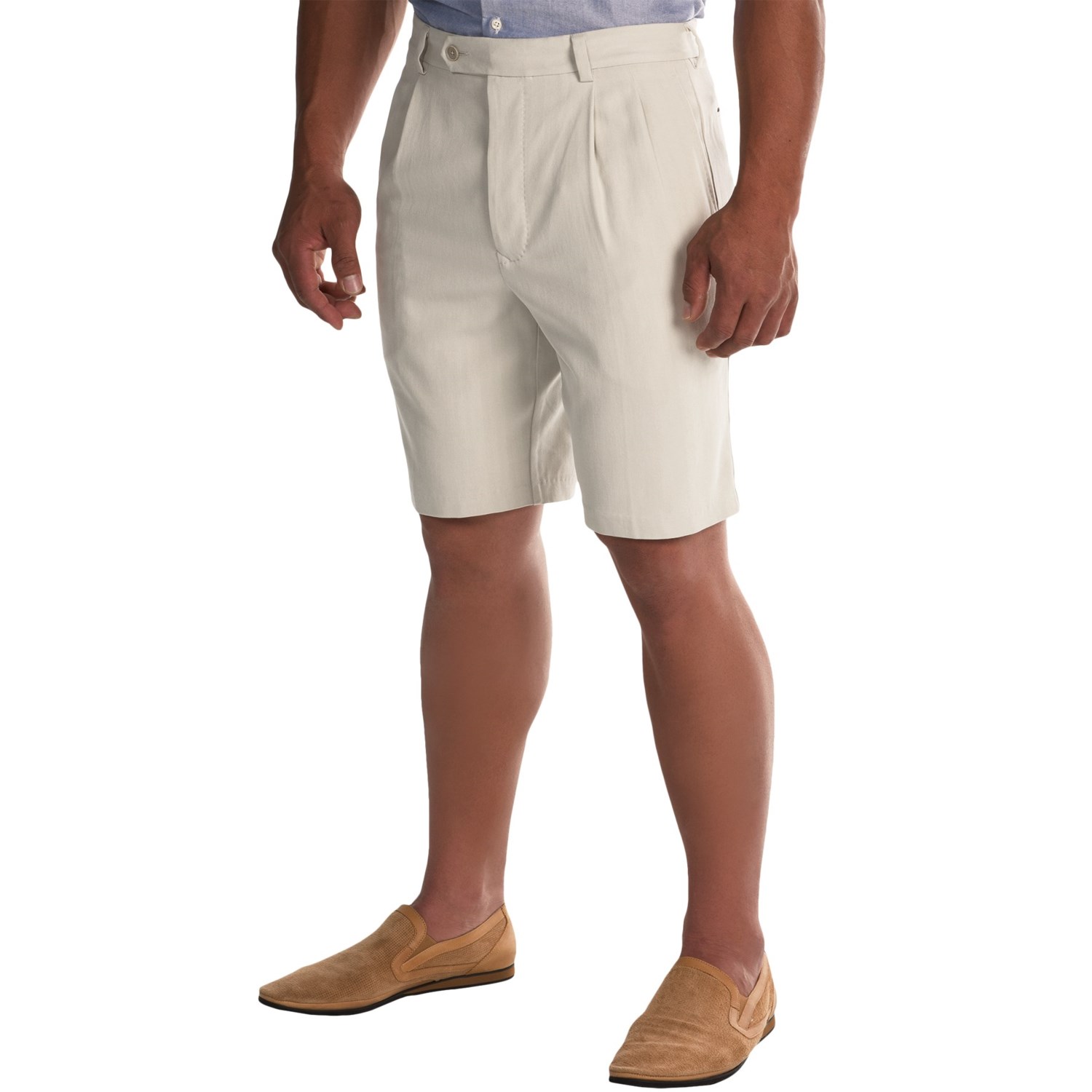 mens silk shorts and shirt