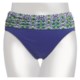 Tommy Bahama Medallion Treasure Bikini Swimsuit Bottoms - High Waist (For Women)
