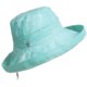 Tommy Bahama Sun Washed Sun Hat - Crushable, Cotton Canvas (For Women)
