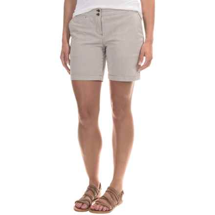 tommy bahama womens linen shorts