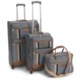 Tommy Hilfiger Scout Luggage Set - 3-Piece