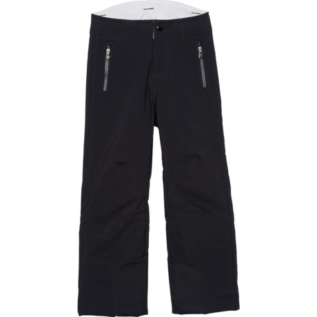 Bogner Tomo-T Ski Pants - Waterproof, Insulated (For Big Boys) - BLACK (S )