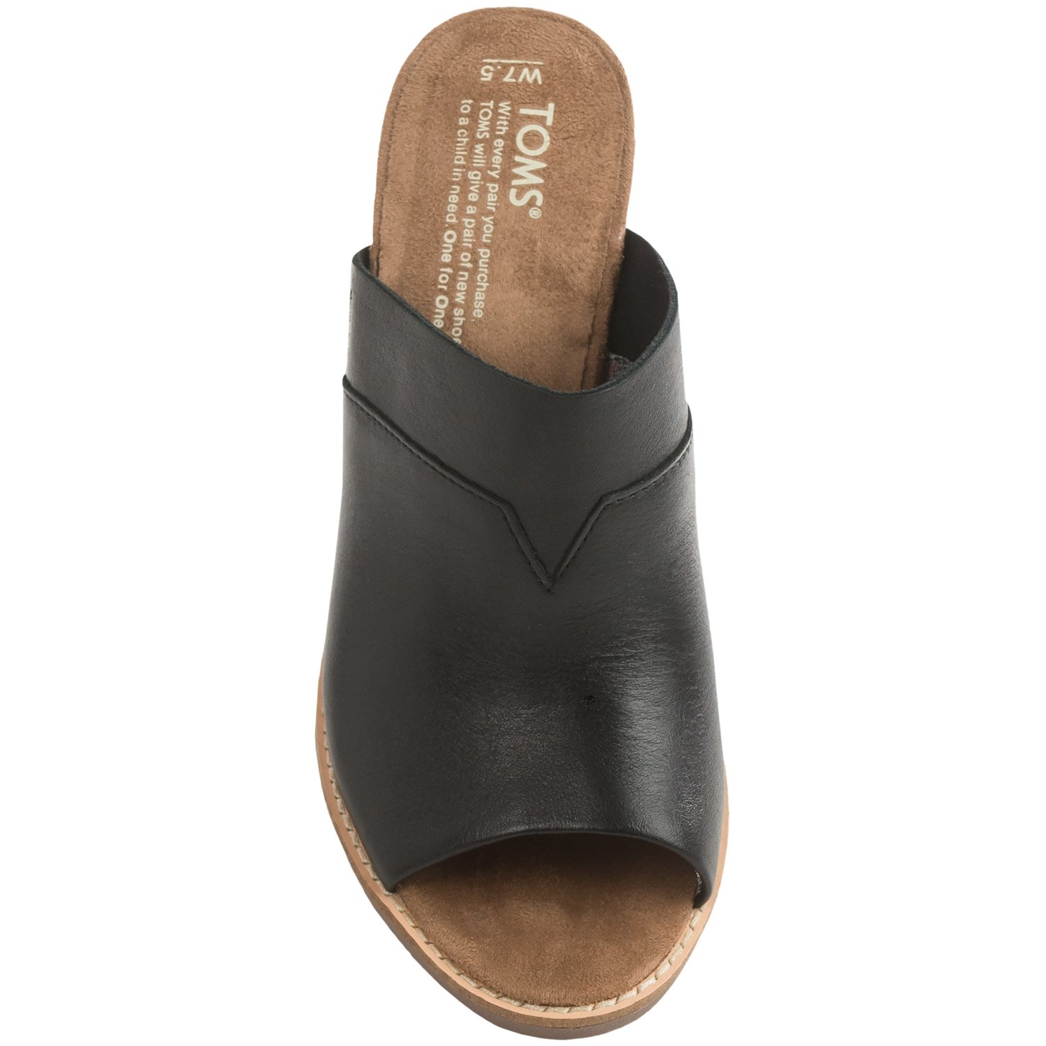 toms women's mules