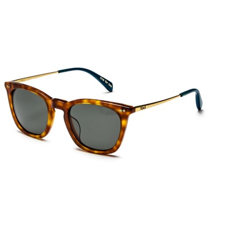 TOMS Maxwell Sunglasses