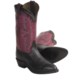 Tony Lama Sundance Cowboy Boots - 13", Calfskin (For Men)