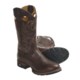 Tony Lama TLX Western Work Boots - 13”, Round Toe (For Men)