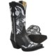 Tony Lama Vaquero Vail Cowboy Boots - Leather, V-Toe (For Women)