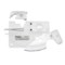 Clear Tool Logic Ice Lite I Multitool Card - LED Light