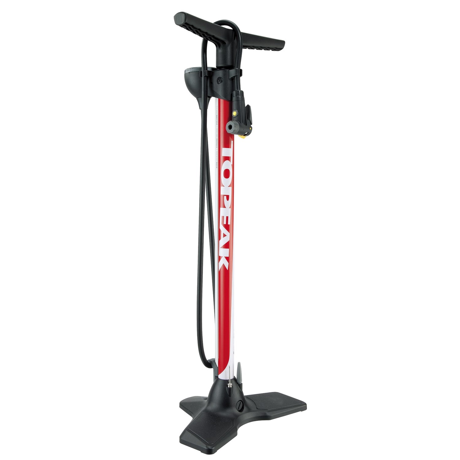 joe blow bike pump