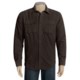 Topo Ranch The Fencemender Shirt - Organic Cotton, Long Sleeve (For Men)