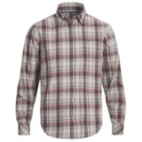 Topo Ranch The Gappy Shirt - Organic Cotton, Long Sleeve (For Men)