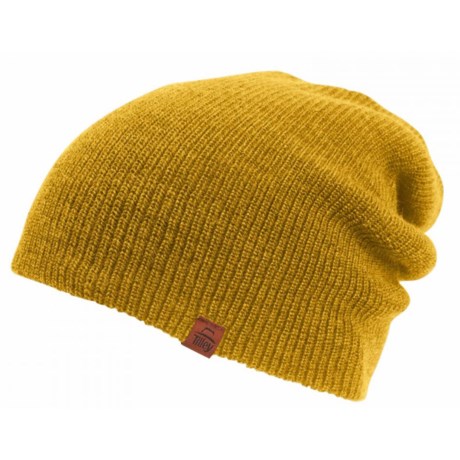 wool toque hat