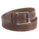 Torino Embossed Bridle Belt - 38mm (For Men)