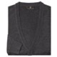 Toscano Cardigan Sweater - Merino Wool (For Men)