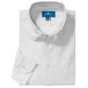 Toscano Linen-Cotton Sport Shirt - Long Sleeve (For Men)