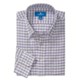 Toscano Linen Shirt - Long Sleeve (For Men)
