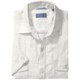 Toscano Linen Shirt with Flap Pockets - Short Sleeve (For Men)