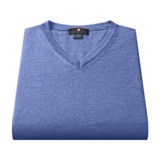 Toscano Merino Wool Vest (For Men)