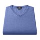 Toscano Merino Wool Vest (For Men)